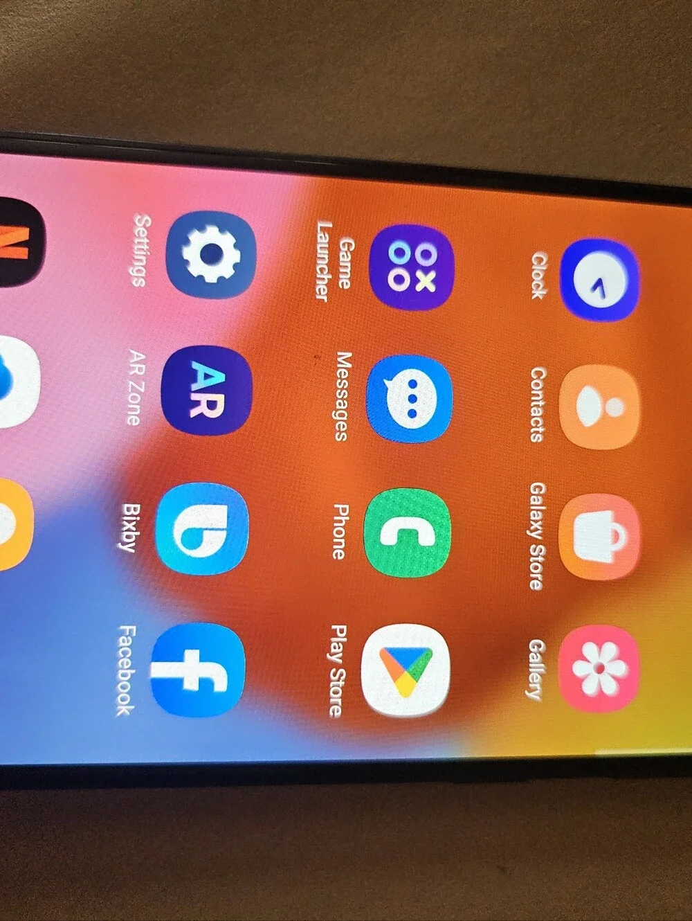 Samsung Galaxy A51